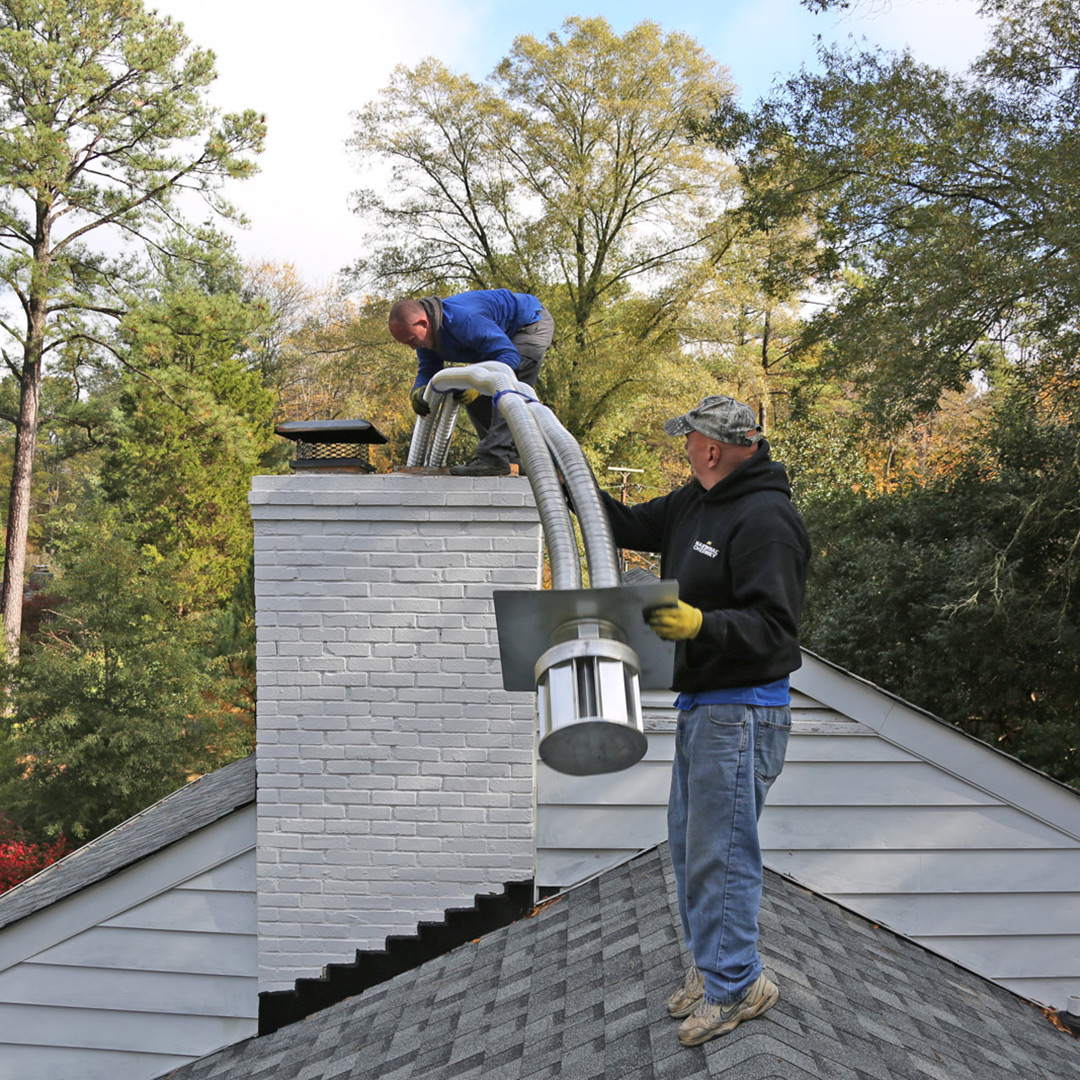 How Do You Know If Your Chimney Liner Needs Replacing in Apache Junction?