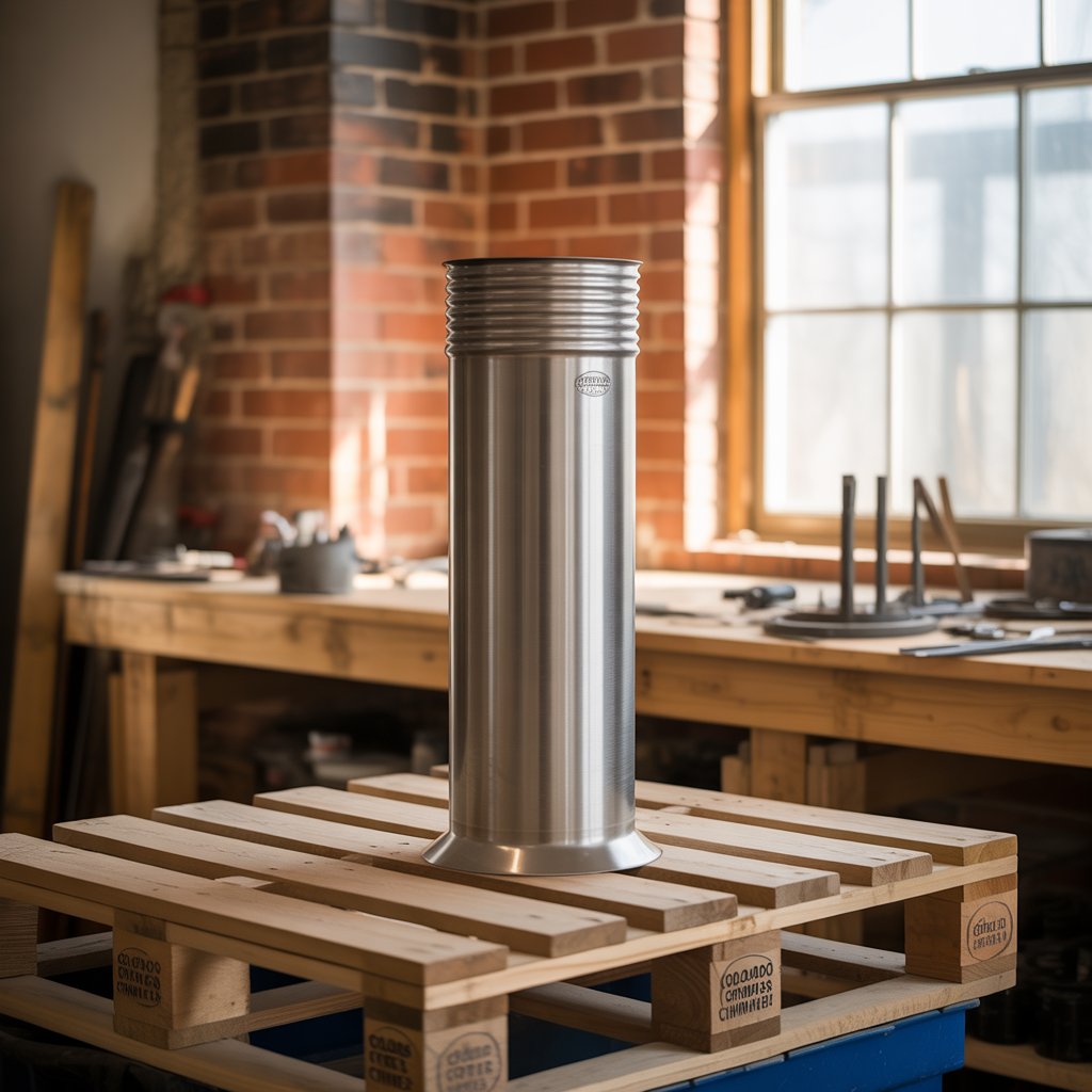 How Do I Know If My Colorado Springs Chimney Liner Is Damaged