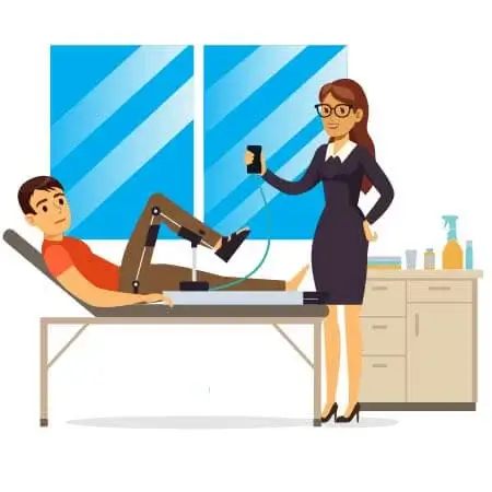 therapy billing