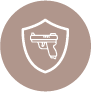 How a Gun Crime Lawyer Can Defend You Against Firearm Charges