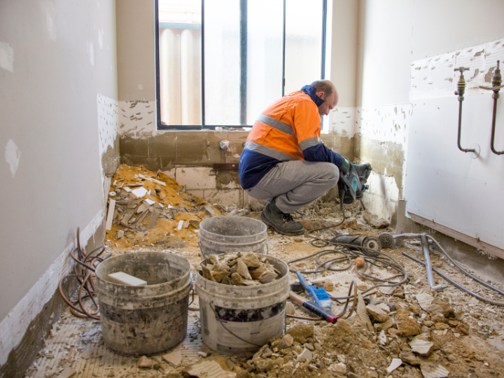 What Makes the Cost of Laundry Renovation Worth the Upgrade?