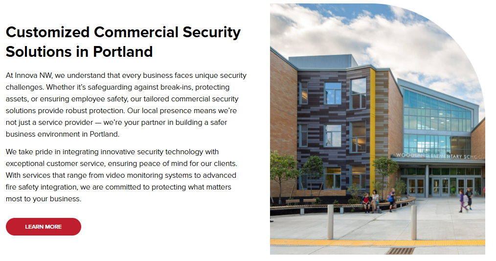 How to Strengthen Your Company’s Security Strategy in Portland