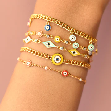Meenakari Jewellery