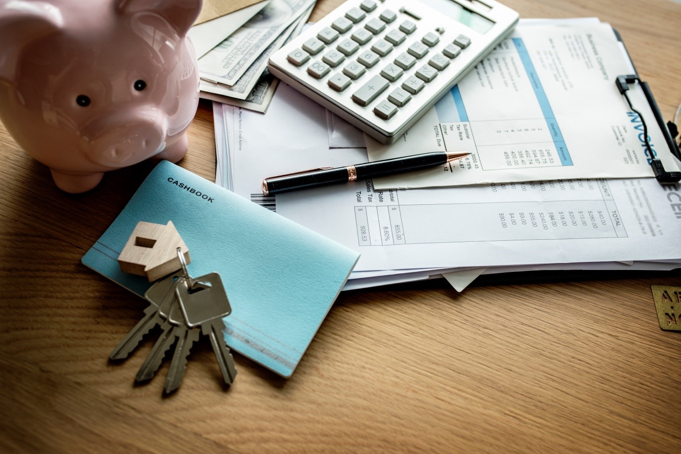 High Debt-to-Income Ratio Loans for First-Time Home Buyers!