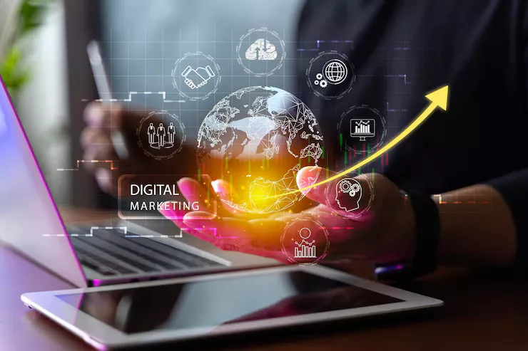bilingual digital marketing