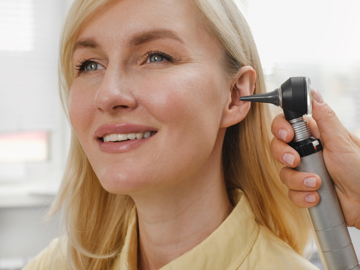 best ear clinic