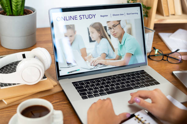 Edexcel Online Tuition in the UAE