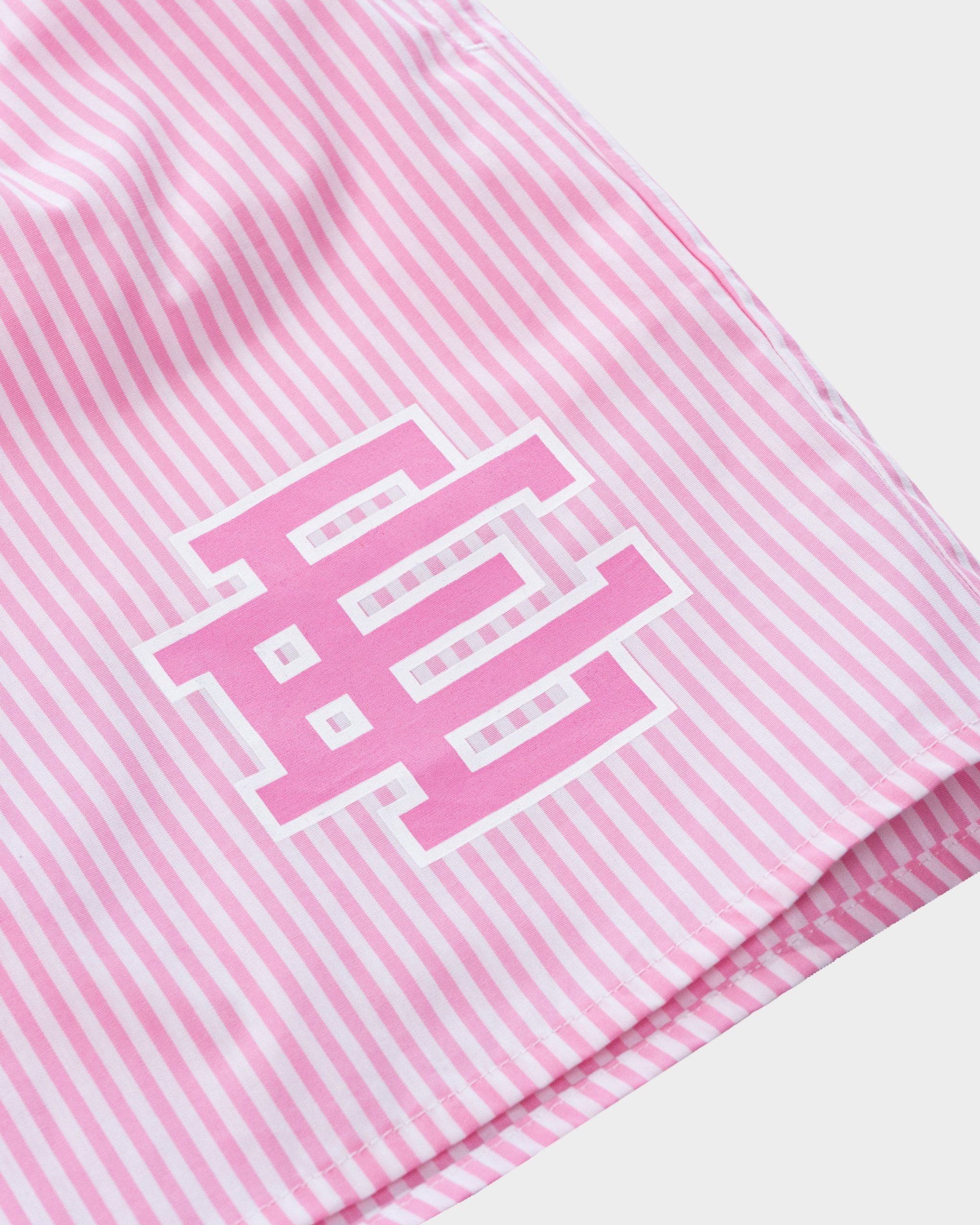 Eric Emanuel EE® Pajama Short Pink2