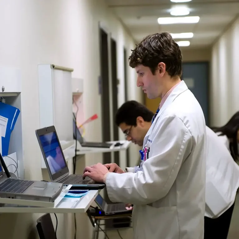 Accounts Receivable Services in Healthcare: Why They Matter More Than Ever