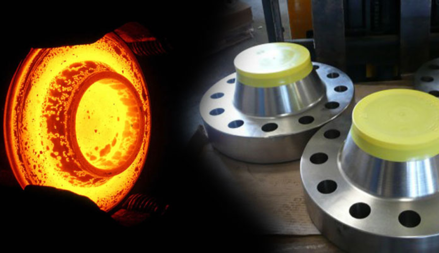 Leading Flanges Manufacturers in Mumbai with Fast Delivery