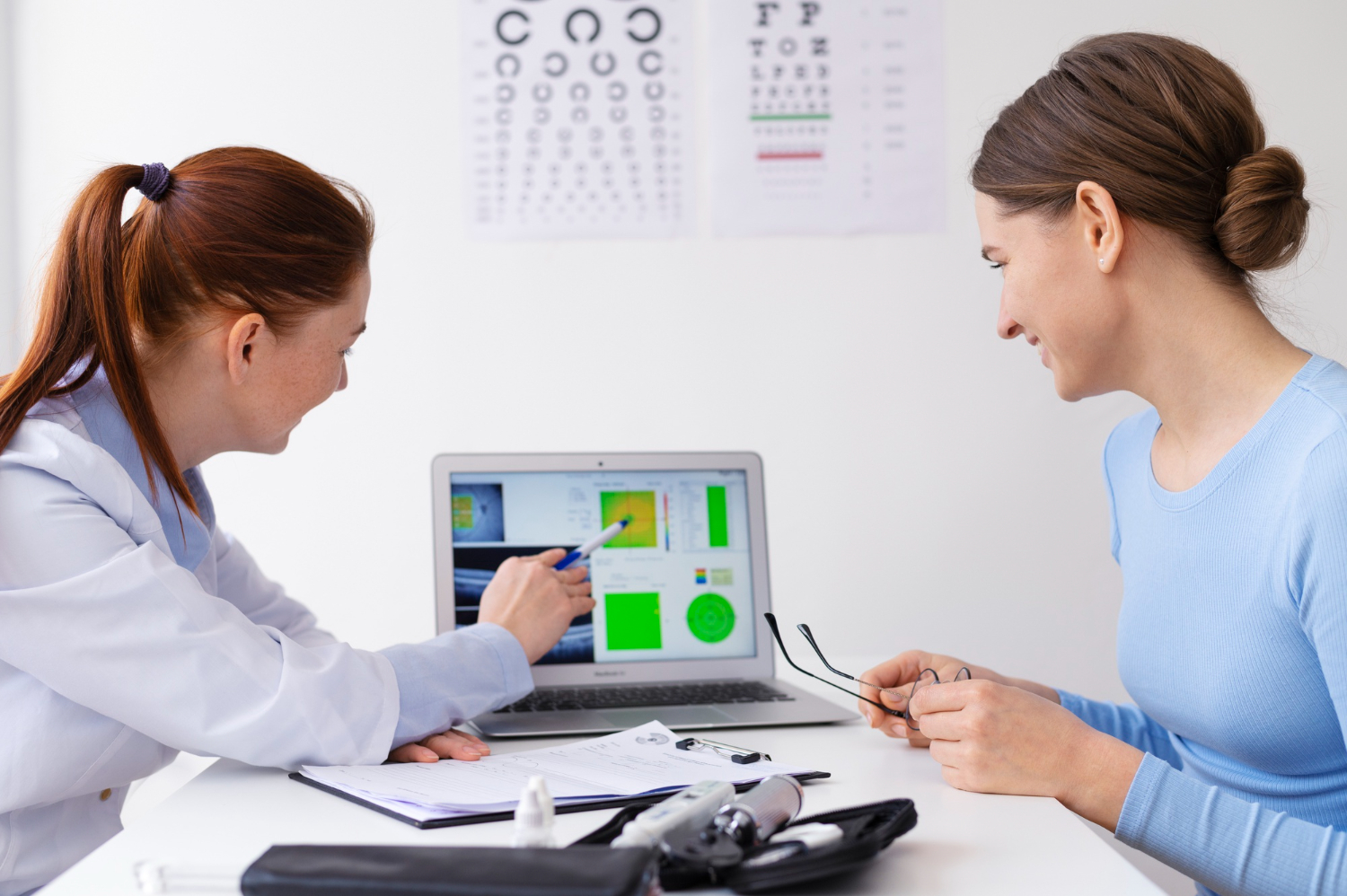 Retina Medical Billing