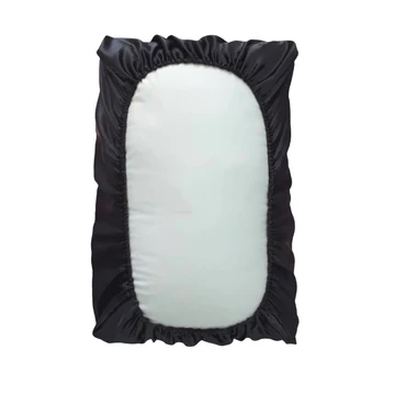 Silk Pillow Cover for Hair for Healthy Shine and Gentle Protection