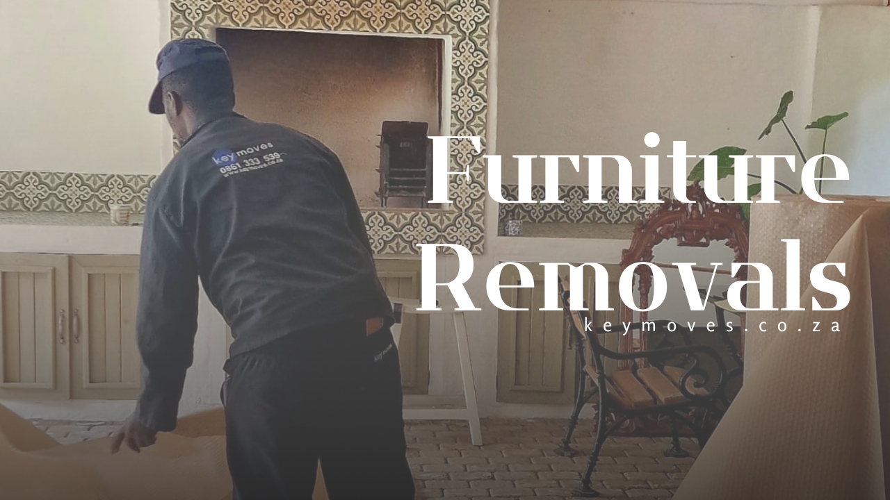 Furniture Removals: A Complete Guide to Stress-Free Moving