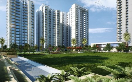 Explore Godrej Properties Hoskote Project Highlights & Offers
