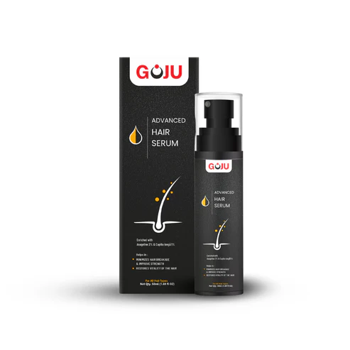 Goju 5 in 1 Facial Serum