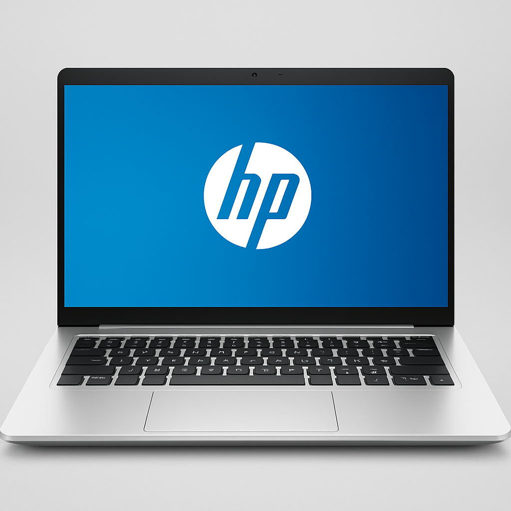 hp notebook touch screen laptop