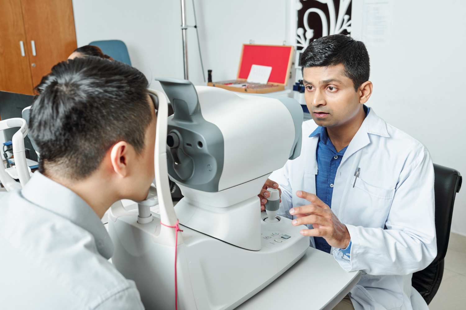 How Ophthalmology Billing Services Handle Modifier Misuse