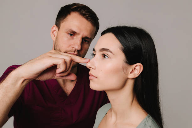 How Rhinoplasty Improves Breathing ?