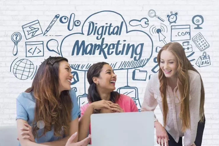Grow Online with a Leading Digital Marketing Company in Greeley