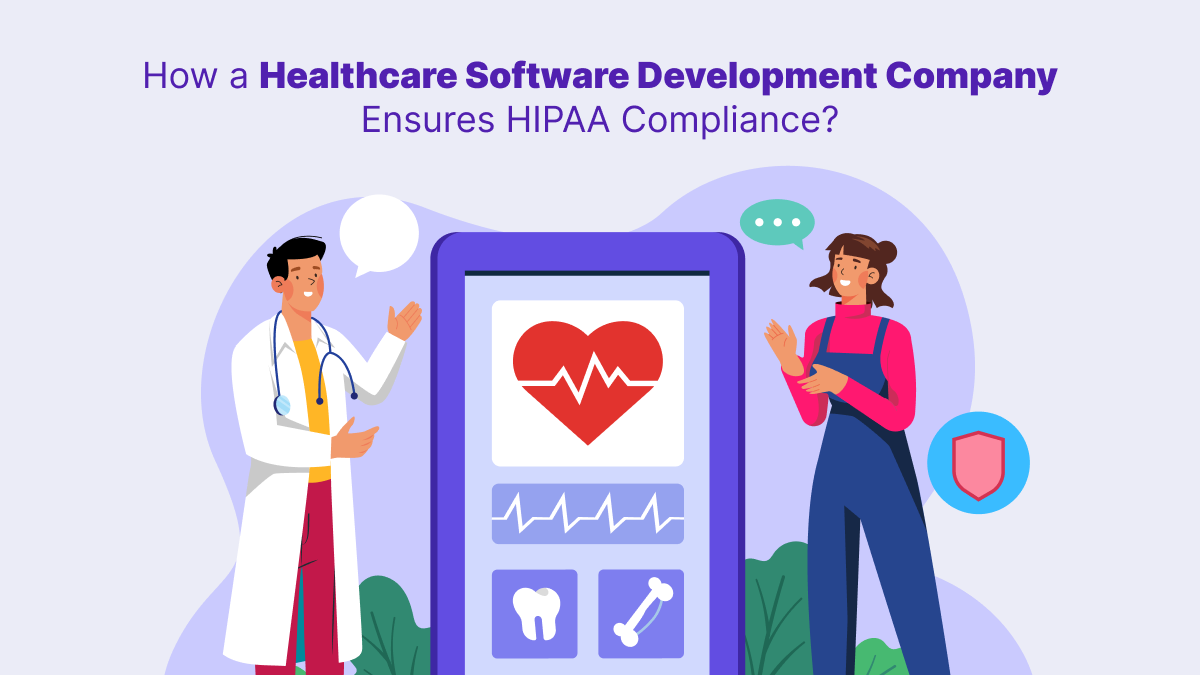 Healthcare Software Development Company