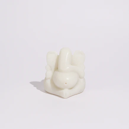 Ganpati Small Murti That Brings Positivity and Divine Energy