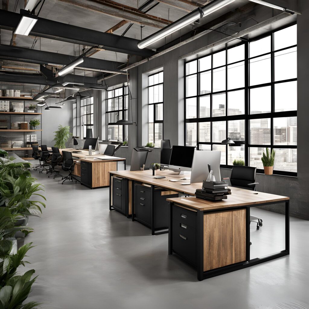 Office Interior Designers in Pune
