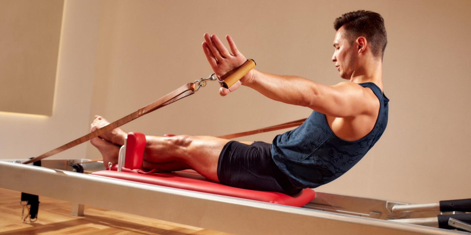 Is Pilates Reformer a Good Workout