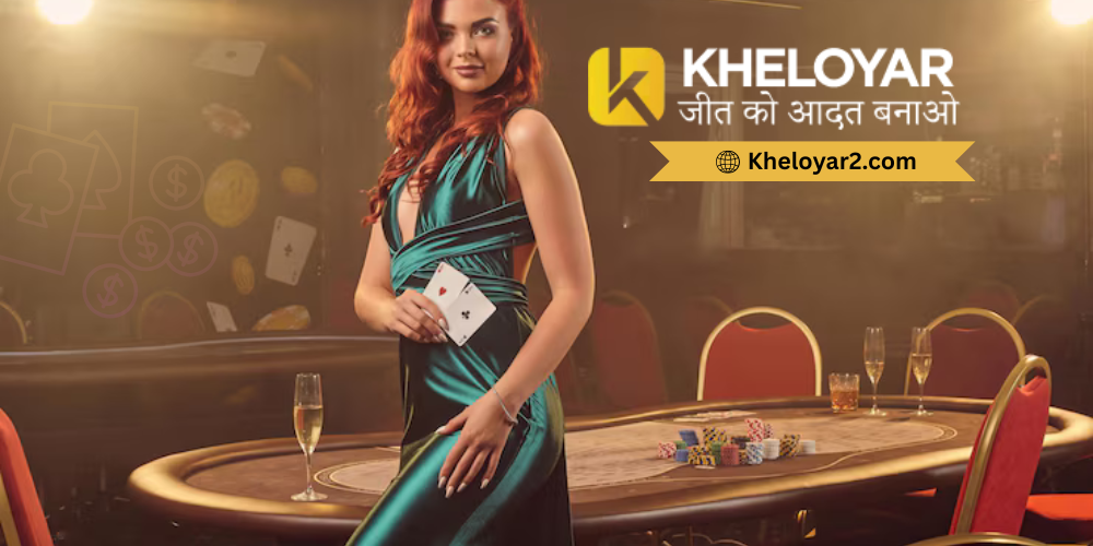 Kheloyar : Conquer the field with Kheloyar in 2025.