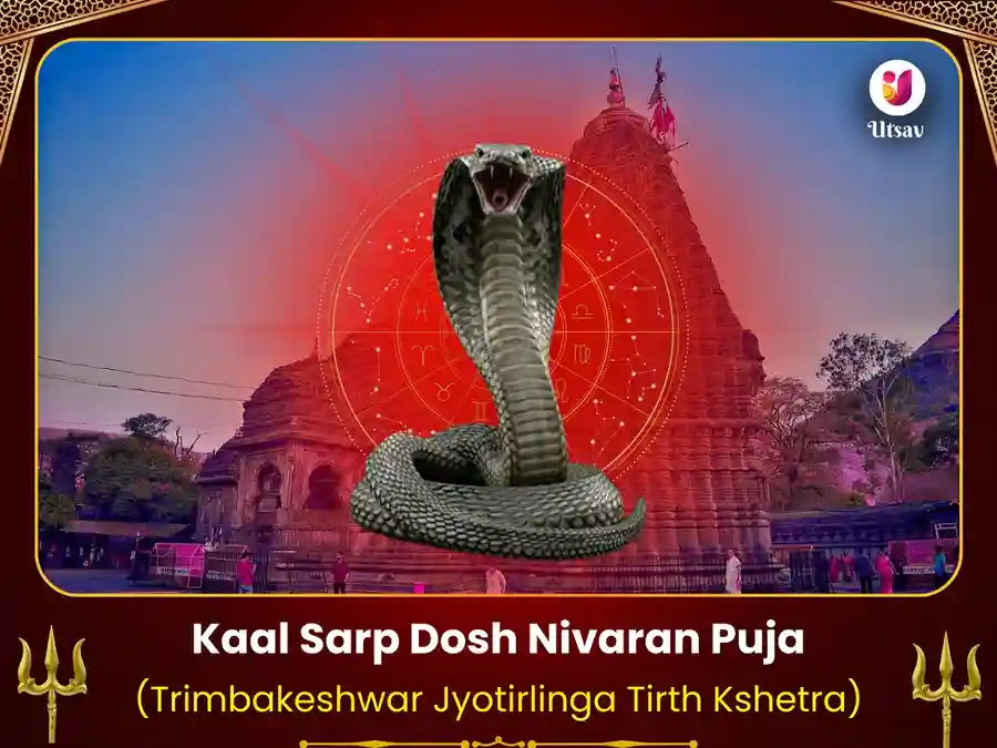 Top Temples to Perform Kaal Sarp Dosh Pooja in India