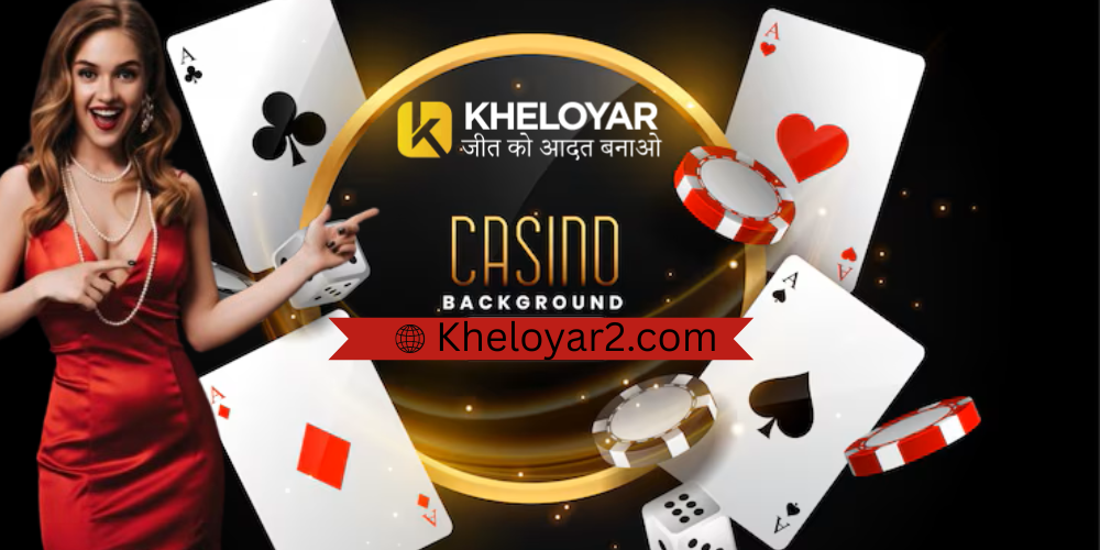 Kheloyar: Why India’s big betting platform in 2025.