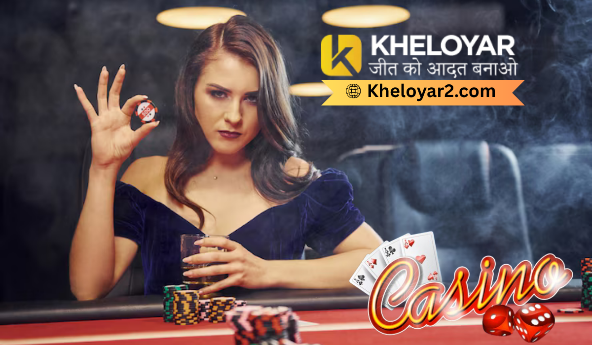 kheloyar