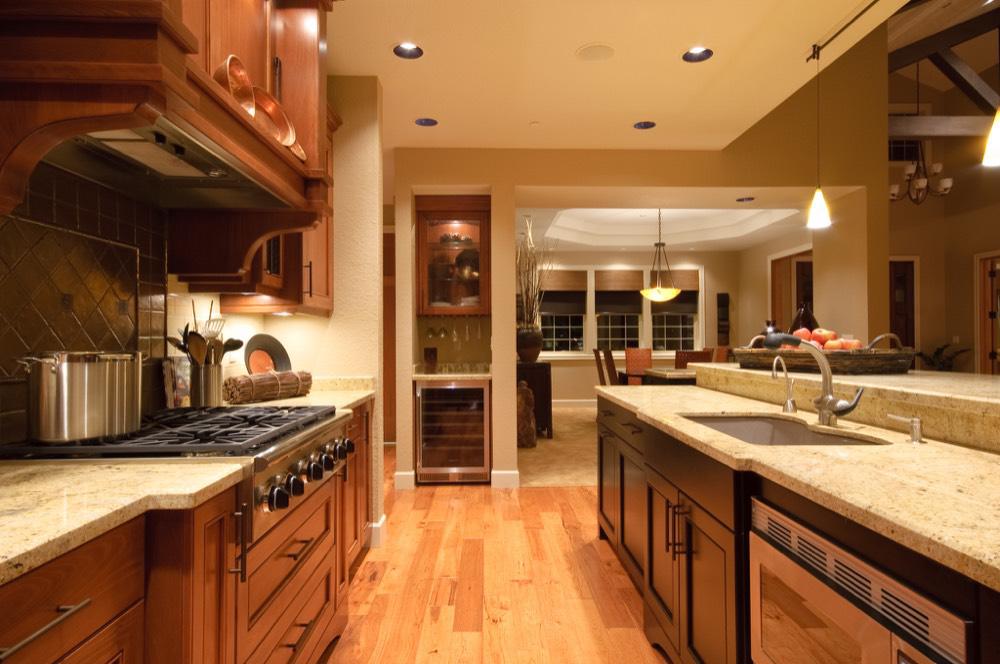 Kitchen Remodeling