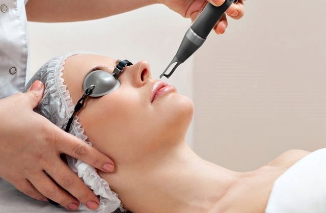 Top Benefits Of Laser Skin Treatments For All Skin Types