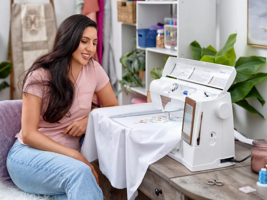 Achieving Perfect Stitch Quality with Custom Embroidery Digitizing
