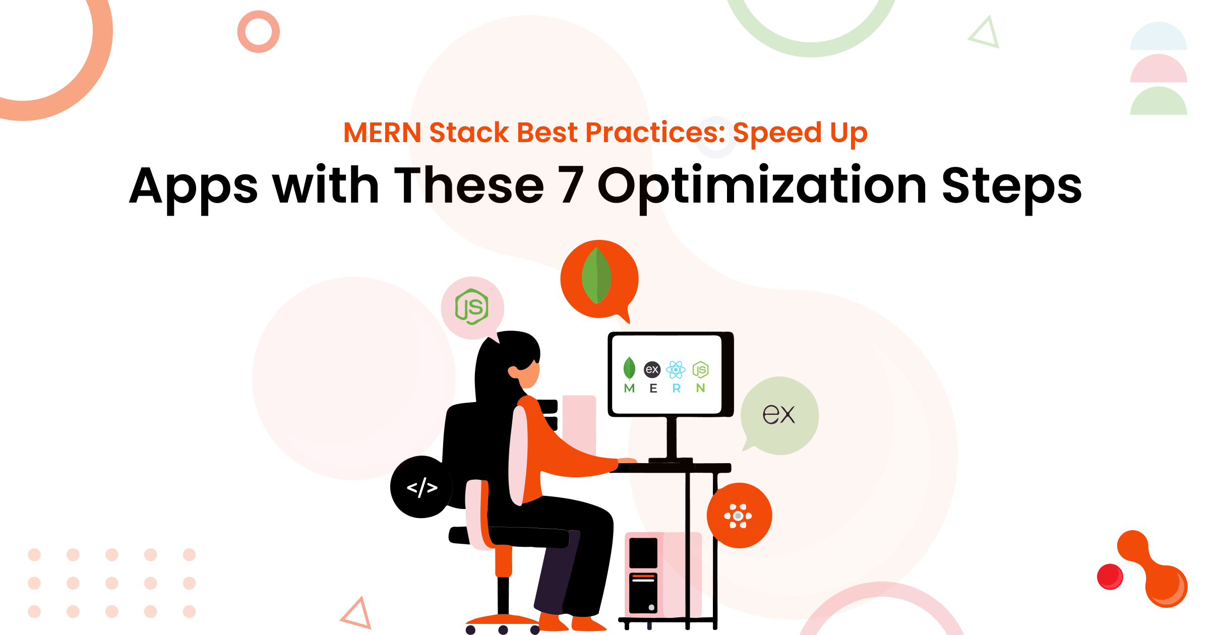 MERN stack performance optimization