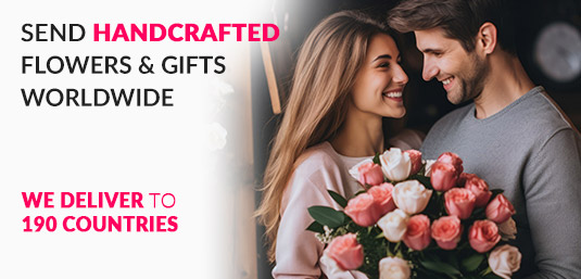 Flowers Delivery Boston USA for Every Special Moment