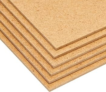 Report on MDF Manufacturing Plant Detailing Business Plan, Cost Analysis and Material Requirements