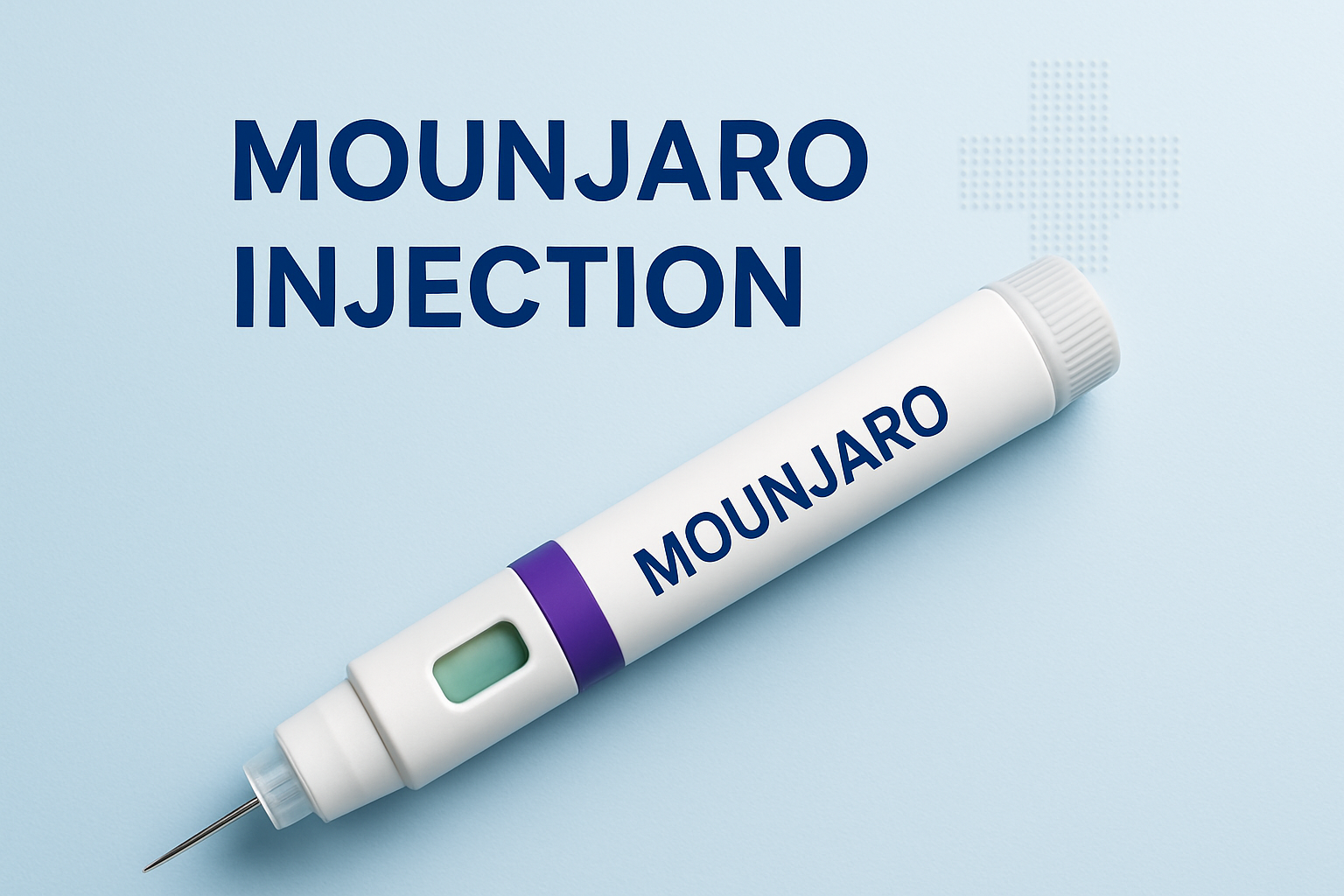 What Happens to Metabolism on Mounjaro?