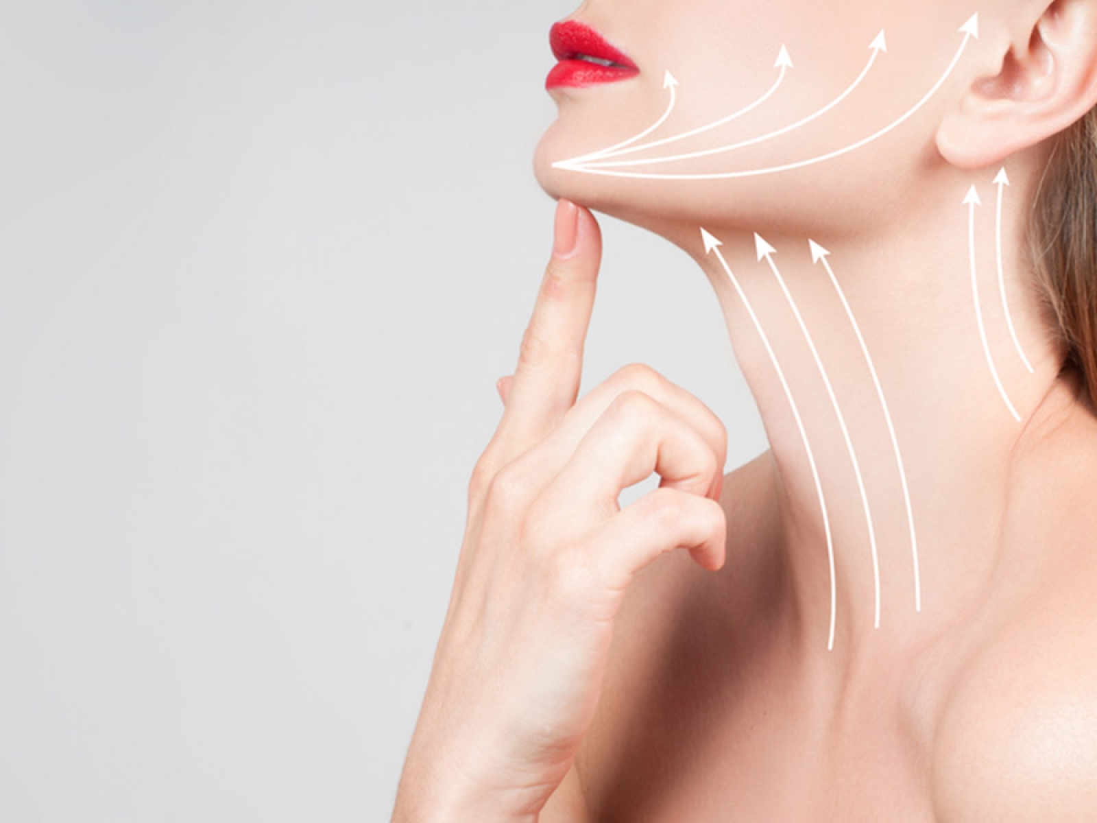 Neck Lift Surgery In Islamabad