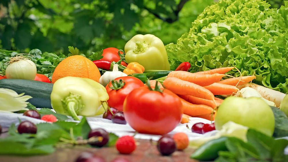 The Rise of Organic Food: A Healthier Choice for a Better Future