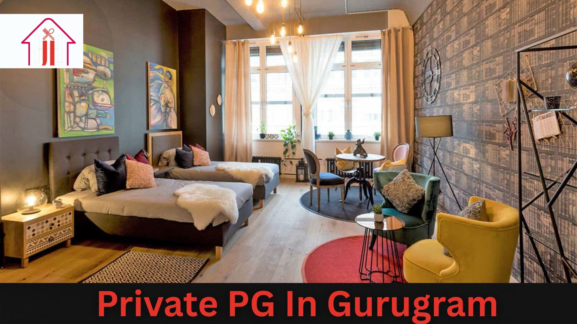 PG near Sector 22 Gurgaon