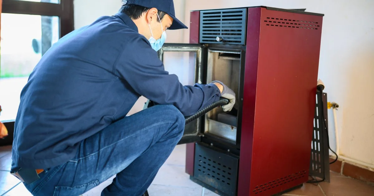 Where to Get Fast Pellet Stove Repair Services in Clovis