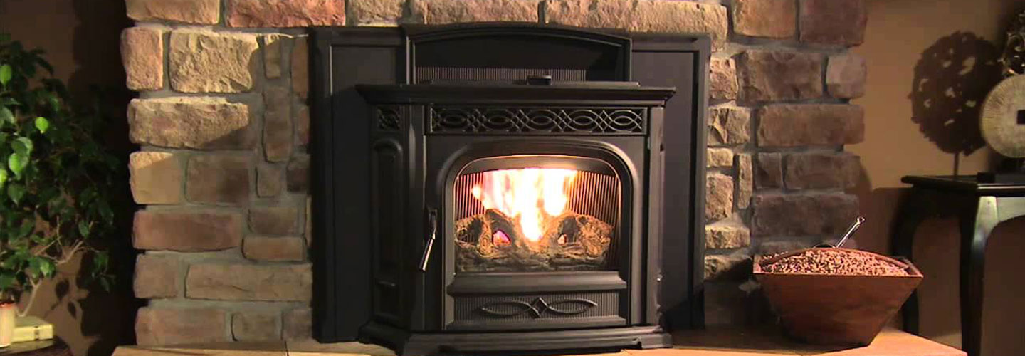 Pellet Stove Repair