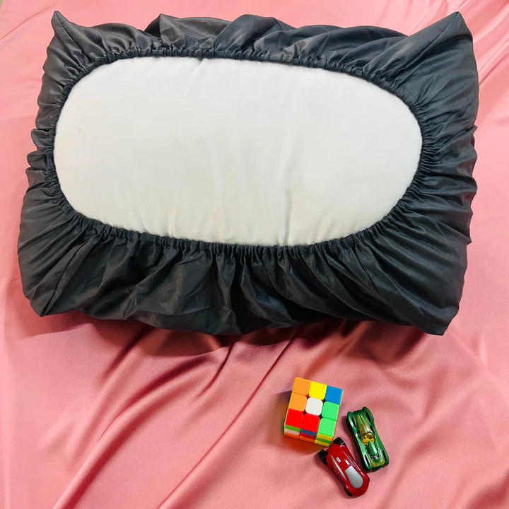 Silk Pillowcases for Hair That Promote Smooth, Healthy Strands