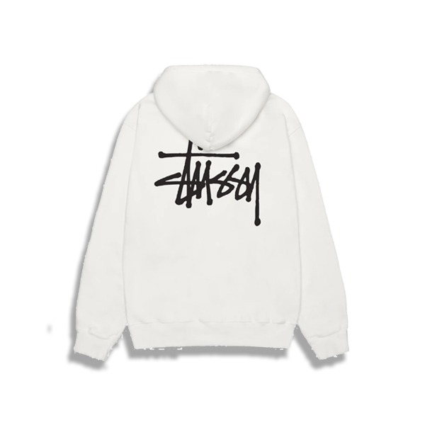 Stüssy and the Concept of Stüssy Pull: A Deep Dive into Streetwear’s Cultural Magnetism