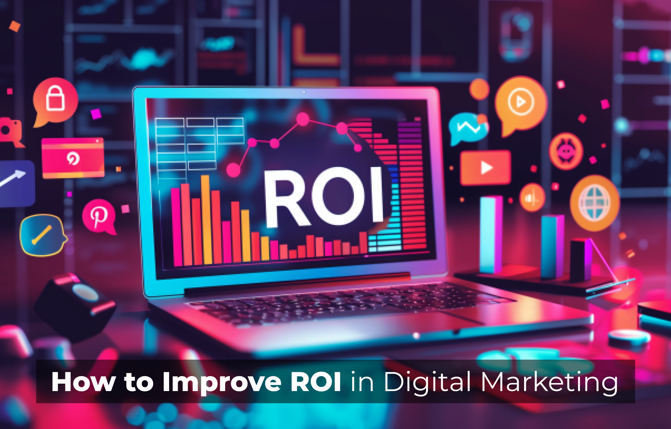 How Do You Measure ROI in Digital Marketing for a Startup