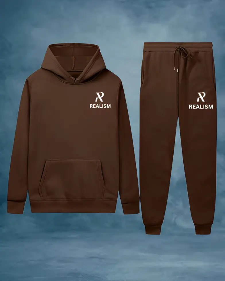 Why Choose the Realism Hoodie for Your Wardrobe?