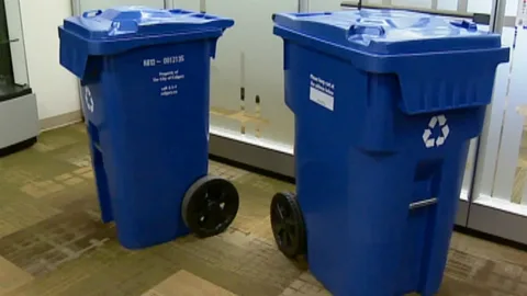 Recycling Program Calgary – Keep Your Waste Green