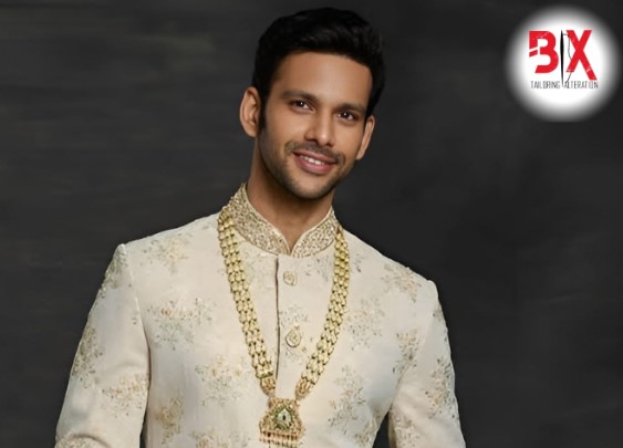 A Dream Day and a Special Suit: Asian Custom Wedding Suit Tailor & Alteration Services