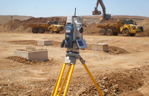 Boundary Survey in Sydney